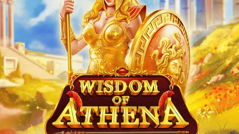 Wisdom of Athena 1000